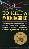 : To Kill A Mockingbird