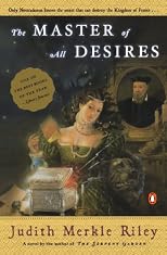 The Master of all Desires