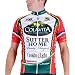 Giordana 2008 Men's Colavita/Sutter Home Team Short Sleeve Cycling Jersey - GI-SSJY-TEAM-COLA Image