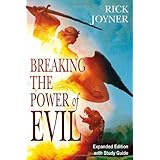 Breaking the Power of Evil Expanded Edition with Study Guide