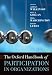 The Oxford Handbook of Participation in Organizations (Oxford Handbooks in Business and Management)