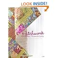 Patchwork Comforters, Throws and Quilts