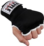 TITLE MMA Elite Speed Wraps
