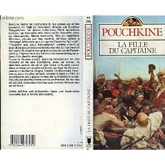 La Fille du capitaine