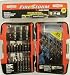 Black & Decker Firestorm 30 Pc Drilling & Screwdriving Set