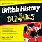 British History for Dummies