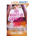 101 Nights of Grrreat Sex: Revolutionise Your Sex Life wth 101 Secrets: Revolutionise Your Sex Life with 101 Secrets