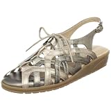 BeautiFeel Women's Corsica Lace-Up Sandal