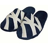 New York Yankees 2010 Men's Slide Slippers, X-Large