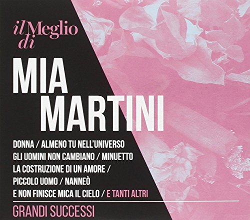 Mia Martini - Il Meglio Di Mia Martini: Grandi Successi - Zortam Music