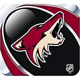 Hunter Phoenix Coyotes Vortex Mouse Pad