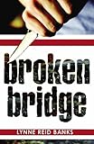 Broken bridge