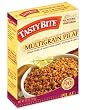 Tasty Bite Multigrain Pilaf, Heat & Eat, 10-Ounce Boxes (Pack of 12)