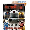 Doctor Who The Visual Dictionary
