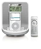 Philips AJ 300 D Lautsprecher-System f�r Apple iPod weiss