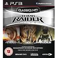 Tomb Raider Trilogy