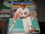 Sports Illustrated Magazine (Greg Luzinski , Philadelphia Phillies)