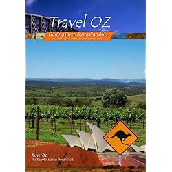 Travel Oz Darling River, Australian Alps and the South Burnett region of Queensland