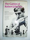 The games of Robert J. Fischer