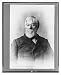Historic Print (L): [Cassius Marcellus Clay, half-length portrait, seated, facing left]