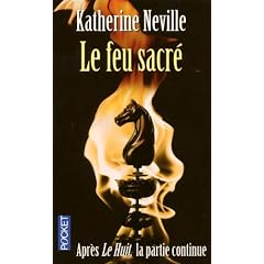 Le feu sacr�