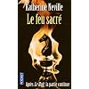Le feu sacr�