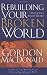 Image of Rebuilding Your Broken World