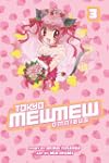 Tokyo Mew Mew Omnibus 3