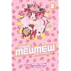 Tokyo Mew Mew Omnibus 3