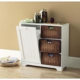 IMAGE OF Trash Can Storage Table