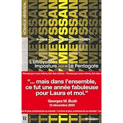 Effroyable Imposture (L') & Pentagate (Le)