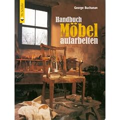 Handbuch M�bel aufarbeiten