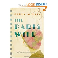 The Paris Wife