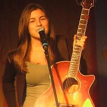 Bethany Dillon