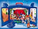 PLAYMOBIL® 4239 - Mein Kaspertheater zum Mitnehmen