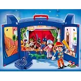 PLAYMOBIL� 4239 - Mein Kaspertheater zum Mitnehmenvon "PLAYMOBIL�"