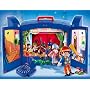 PLAYMOBIL� 4239 - Mein Kaspertheater zum Mitnehmen von PLAYMOBIL�