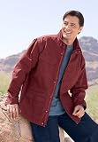 Boulder Creek 2-in-1 Explorer Jacket