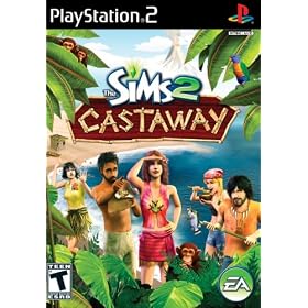 The Sims 2: Castaway