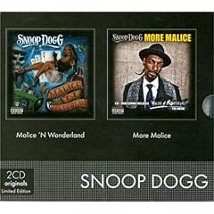 Malice N Wonderland/More...