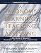 Taxonomy for Learning, Teaching, and Assessing, A: A Revision of Bloom's Taxonomy of Educational Objectives, Complete Edition