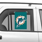 Miami Dolphins Garden/Window Flag