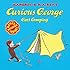 Curious George Goes Camping
