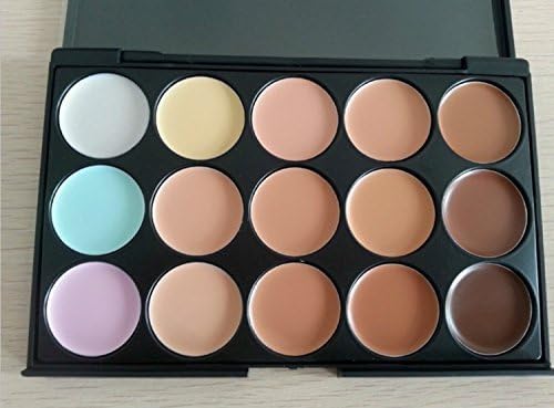 Coastal Scents Contour and Blush Palette