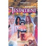 Testament VOL 04: Exoduspar Douglas Rushkoff