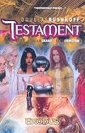 Testament VOL 04: Exodus
