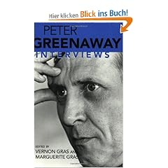 Peter Greenaway: Interviews (Conversations with Filmmakers)