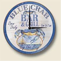 Nautical Decor