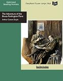 The Adventure of the Bruce-Partington Plans