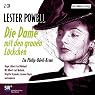H&ouml;rbuch Die Dame mit den grauen Löckchen